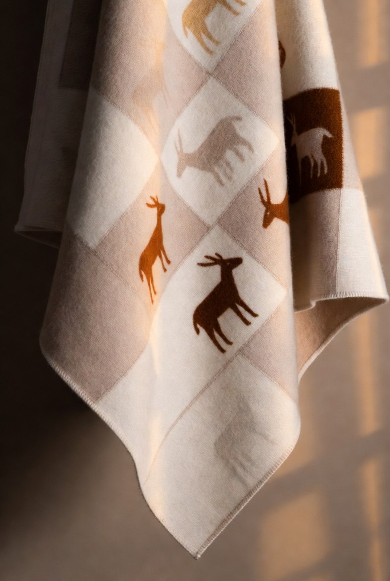blanket