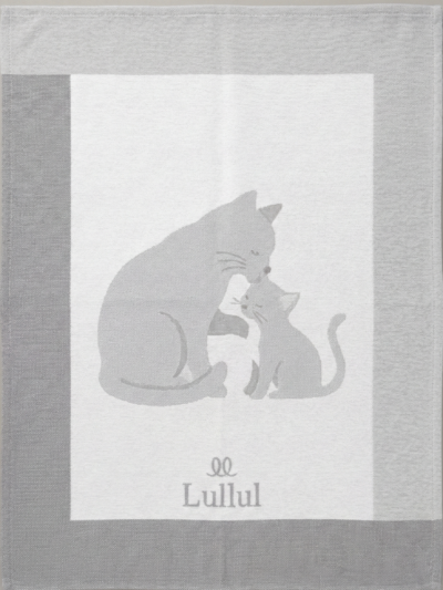 kitten blanket